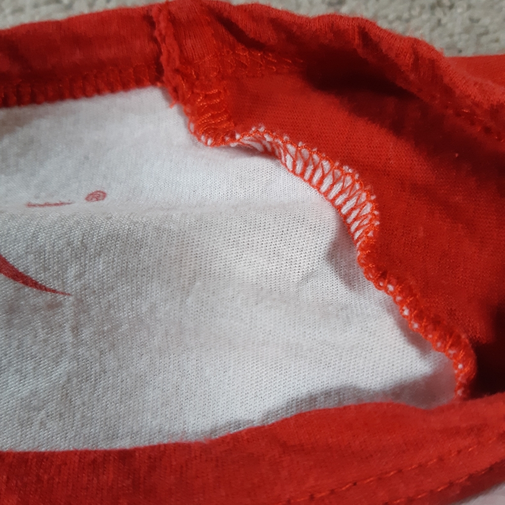 WMYB Raglan Top - Picture 5 of 6